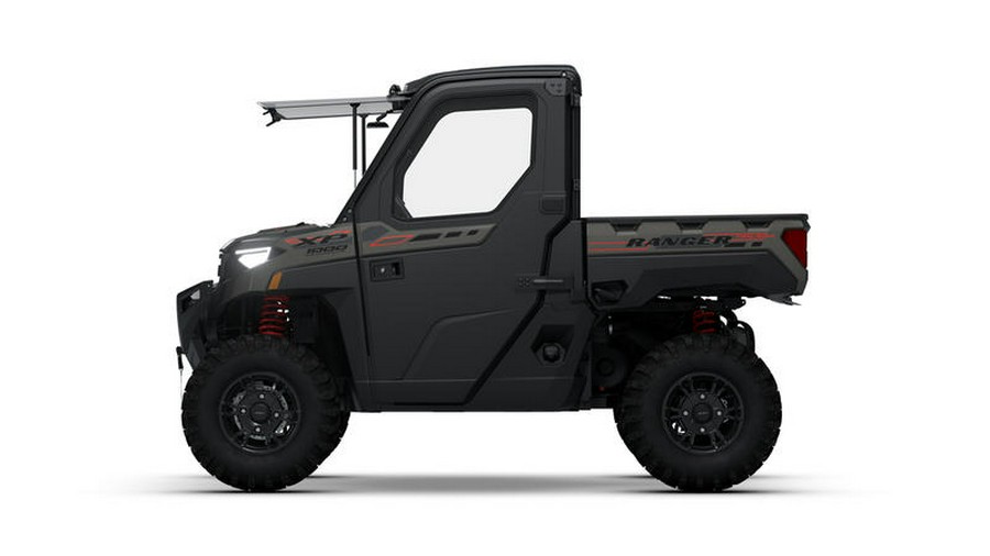 2026 Polaris® Ranger XP 1000 NorthStar Trail Boss Edition