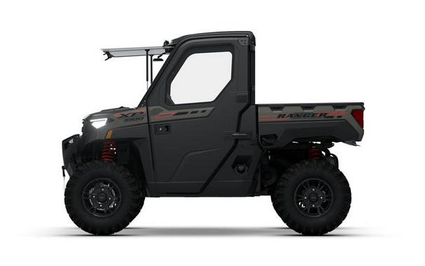 2026 Polaris® Ranger XP 1000 NorthStar Trail Boss Edition