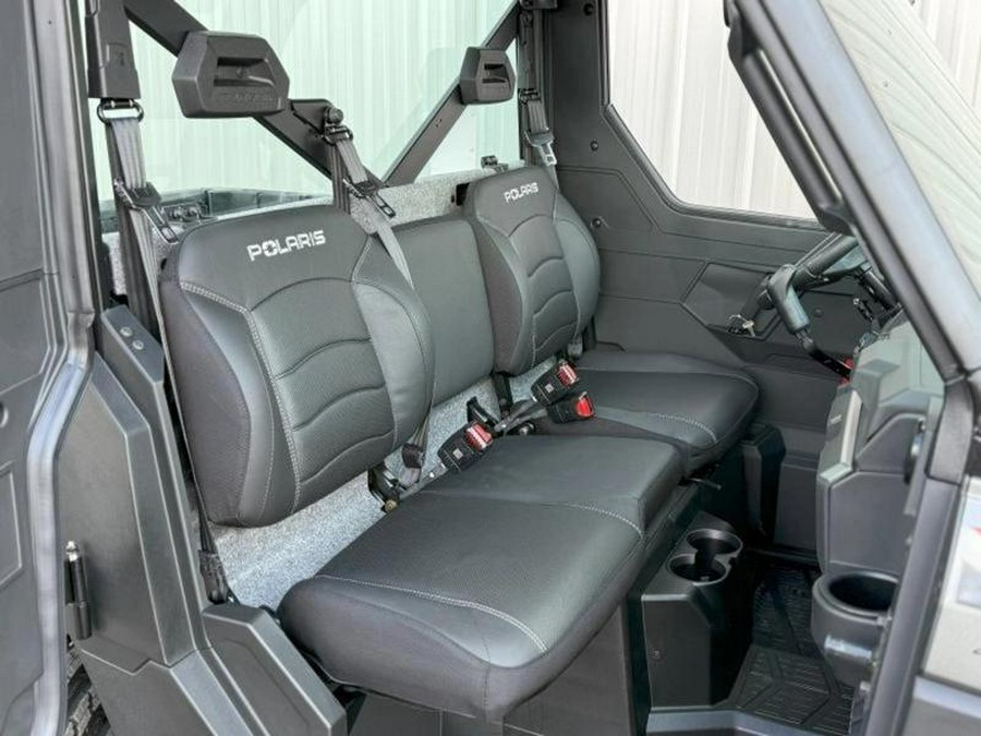 2026 Polaris® Ranger XP 1000 NorthStar Trail Boss Edition