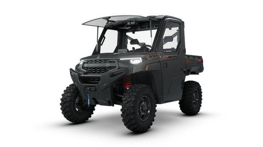 2026 Polaris® Ranger XP 1000 NorthStar Trail Boss Edition