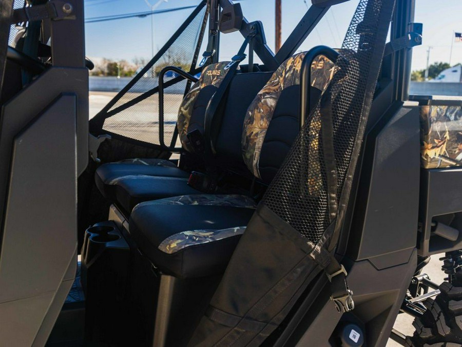 2026 Polaris Ranger® Crew XP 1000 Premium