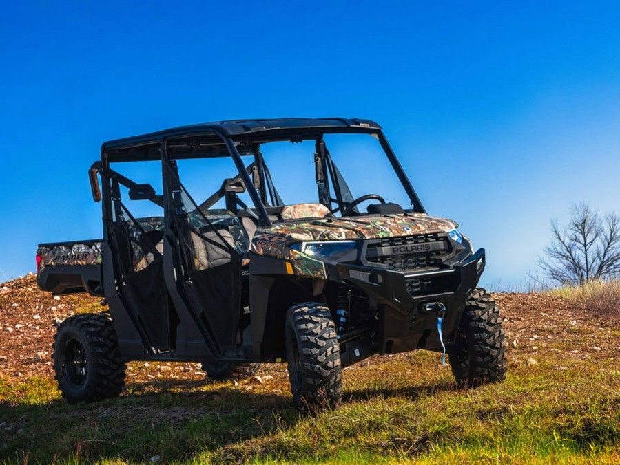 2026 Polaris Ranger® Crew XP 1000 Premium