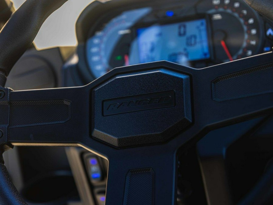 2026 Polaris Ranger® Crew XP 1000 Premium