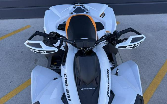 2026 Can-Am® Renegade X xc 1000R