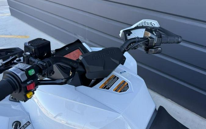 2026 Can-Am® Renegade X xc 1000R