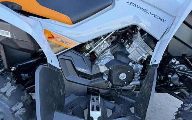 2026 Can-Am® Renegade X xc 1000R