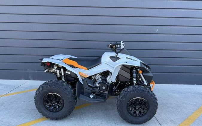 2026 Can-Am® Renegade X xc 1000R