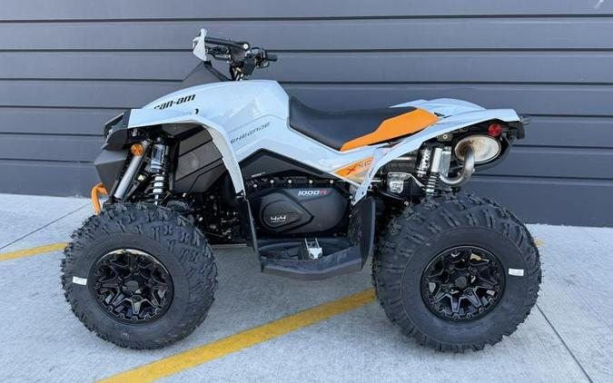 2026 Can-Am® Renegade X xc 1000R