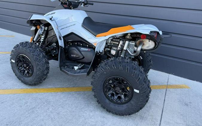 2026 Can-Am® Renegade X xc 1000R
