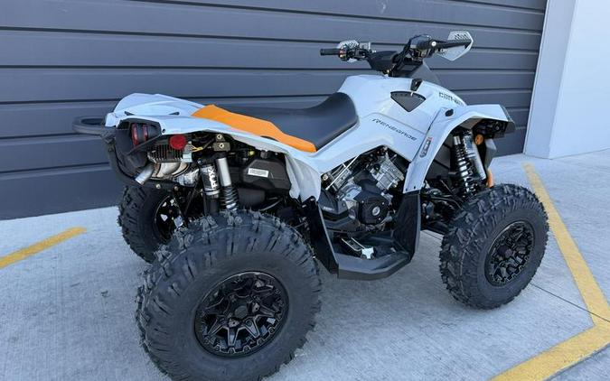 2026 Can-Am® Renegade X xc 1000R