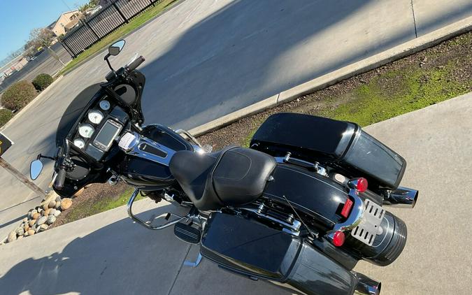 FLHXS 2015 Street Glide® Special