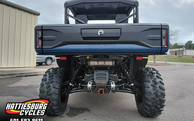 2026 Can-Am Defender XT HD11 With 10.25 In.Display