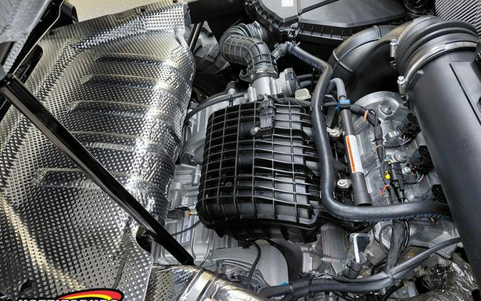 2026 Can-Am Defender XT HD11 With 10.25 In.Display