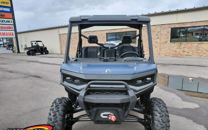2026 Can-Am Defender XT HD11 With 10.25 In.Display