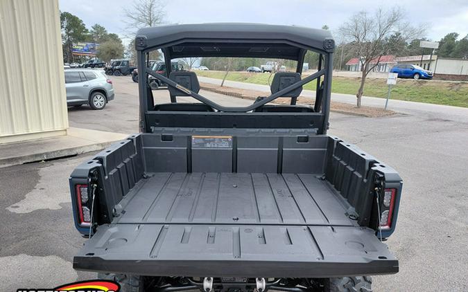 2026 Can-Am Defender XT HD11 With 10.25 In.Display
