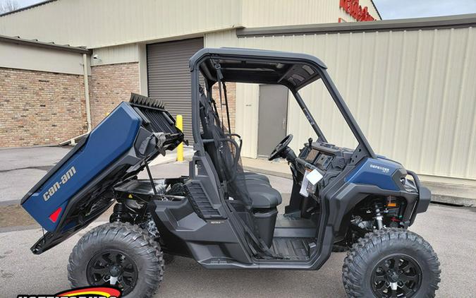 2026 Can-Am Defender XT HD11 With 10.25 In.Display