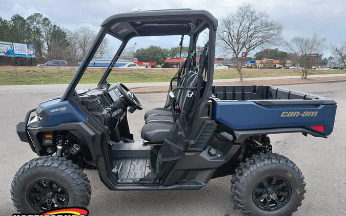 2026 Can-Am Defender XT HD11 With 10.25 In.Display
