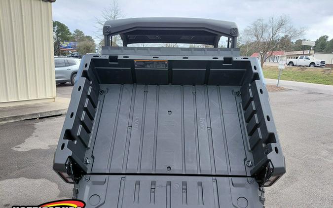 2026 Can-Am Defender XT HD11 With 10.25 In.Display