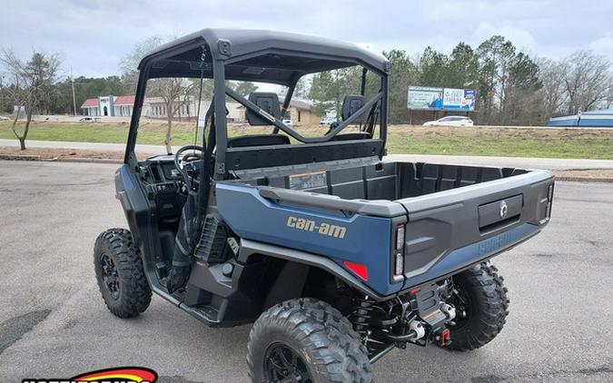 2026 Can-Am Defender XT HD11 With 10.25 In.Display