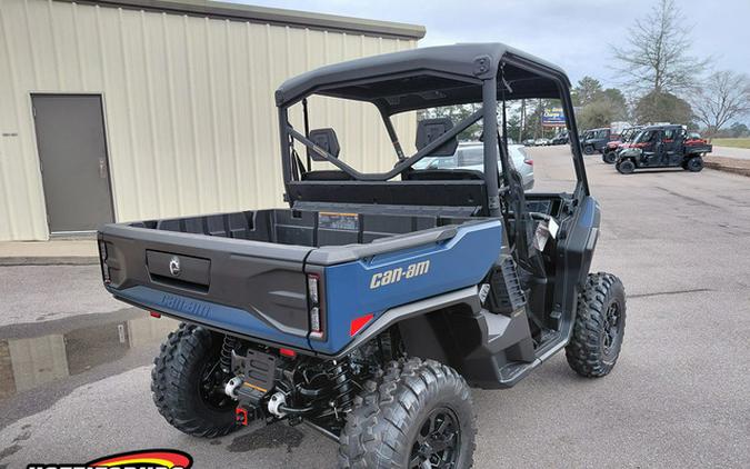 2026 Can-Am Defender XT HD11 With 10.25 In.Display