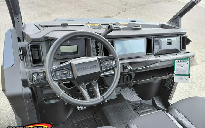 2026 Can-Am Defender XT HD11 With 10.25 In.Display