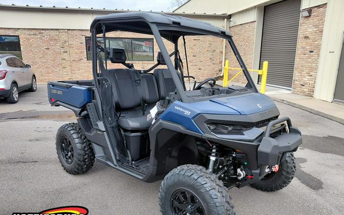 2026 Can-Am Defender XT HD11 With 10.25 In.Display