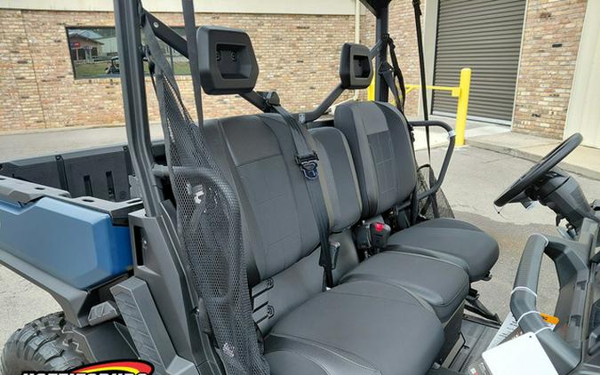 2026 Can-Am Defender XT HD11 With 10.25 In.Display