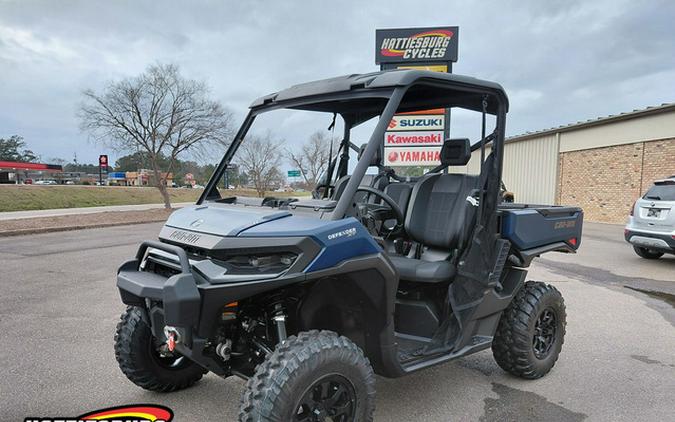 2026 Can-Am Defender XT HD11 With 10.25 In.Display