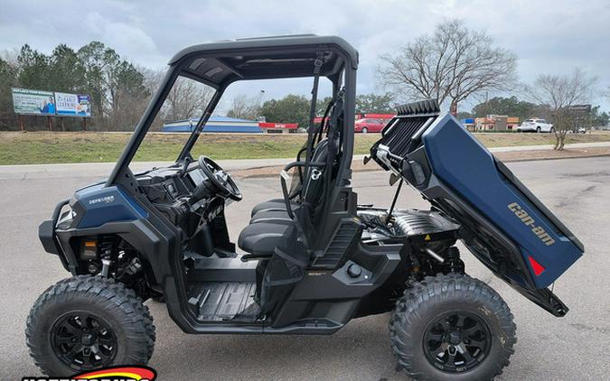 2026 Can-Am Defender XT HD11 With 10.25 In.Display
