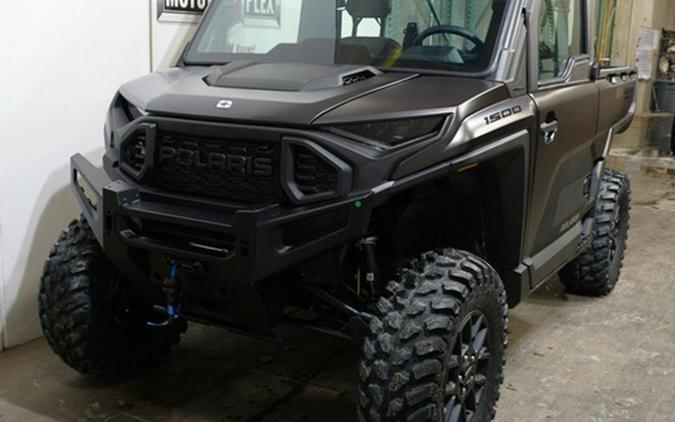2026 Polaris Ranger XD 1500 Northstar Premiun