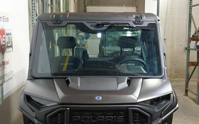 2026 Polaris Ranger XD 1500 Northstar Premiun