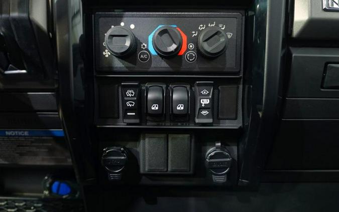 2026 Polaris® Ranger XD 1500 NorthStar Premiun