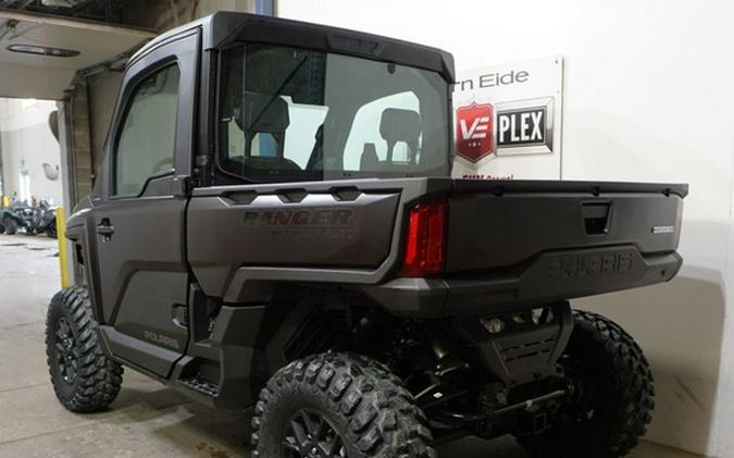 2026 Polaris Ranger XD 1500 Northstar Premiun