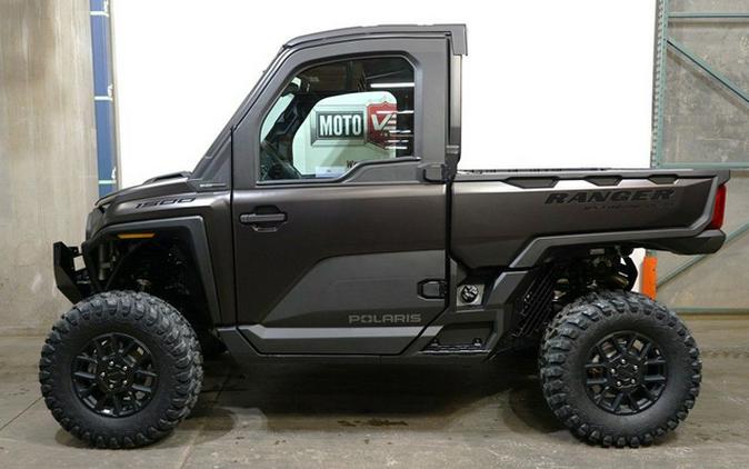 2026 Polaris Ranger XD 1500 Northstar Premiun