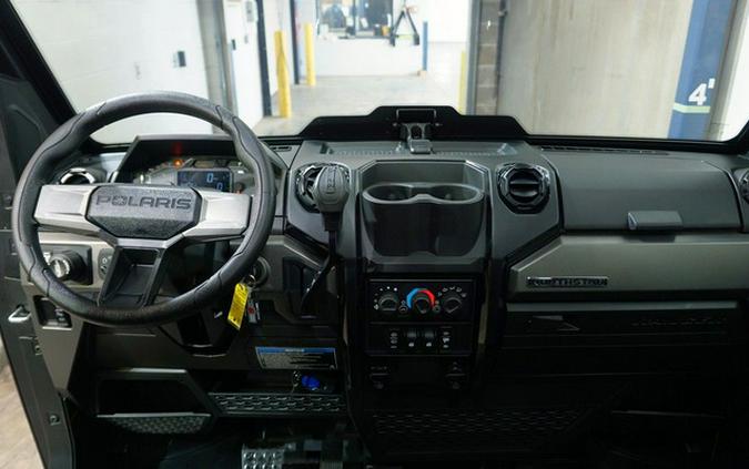 2026 Polaris Ranger XD 1500 Northstar Premiun
