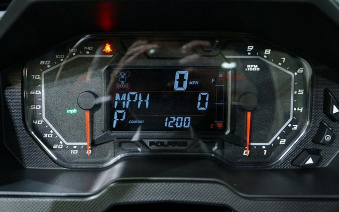 2026 Polaris Ranger XD 1500 Northstar Premiun