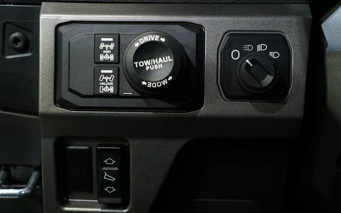 2026 Polaris® Ranger XD 1500 NorthStar Premiun