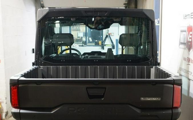 2026 Polaris Ranger XD 1500 Northstar Premiun