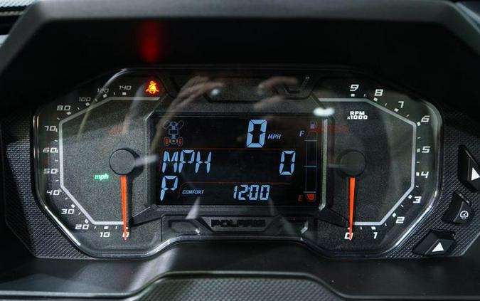 2026 Polaris® Ranger XD 1500 NorthStar Premiun