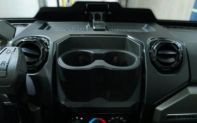 2026 Polaris Ranger XD 1500 Northstar Premiun