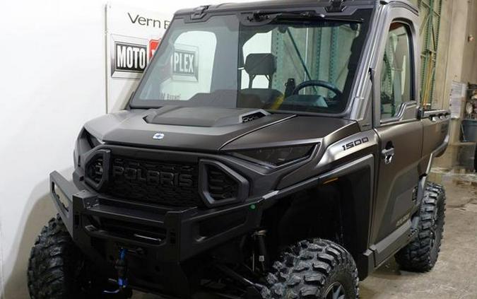 2026 Polaris® Ranger XD 1500 NorthStar Premiun