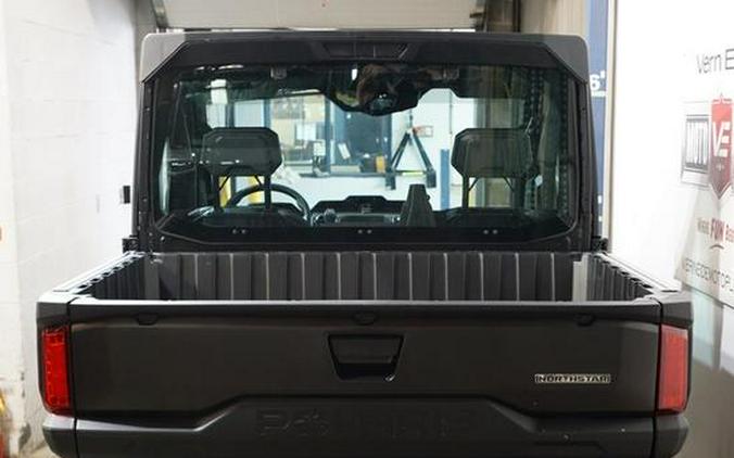 2026 Polaris® Ranger XD 1500 NorthStar Premiun