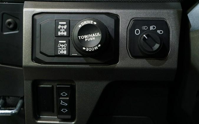 2026 Polaris Ranger XD 1500 Northstar Premiun