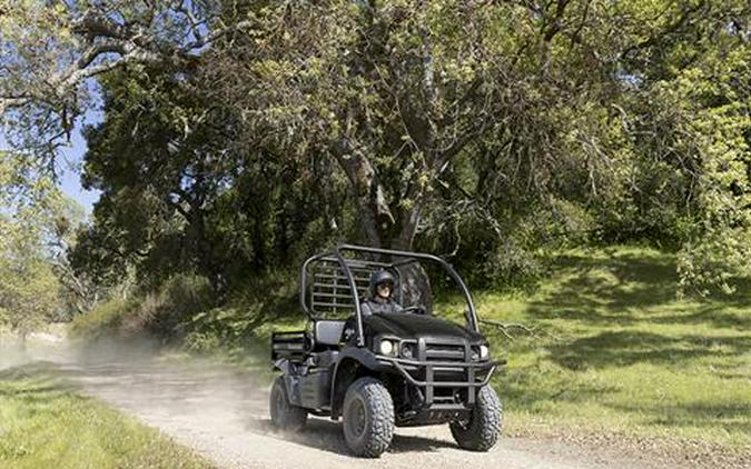 2026 Kawasaki MULE SX 4x4