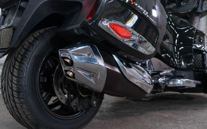 2015 Can-Am Spyder® RT SE6