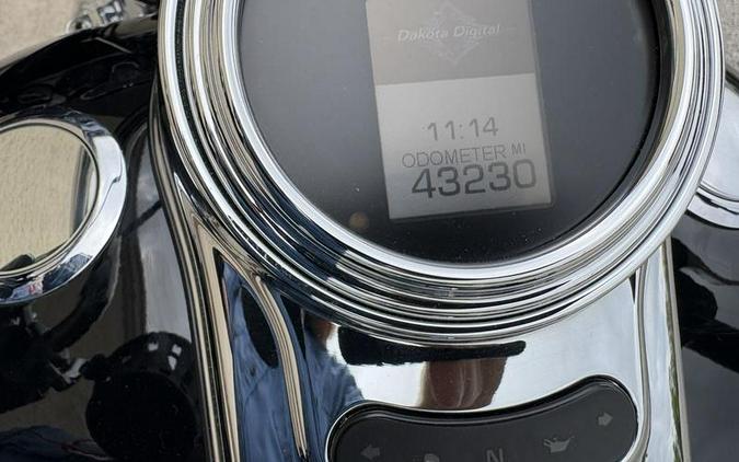 2021 Harley-Davidson® FLRT - Freewheeler®