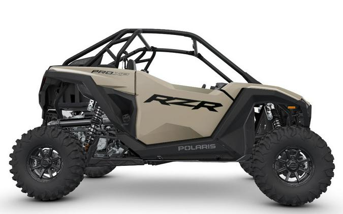 2026 Polaris RZR PRO XP Sport