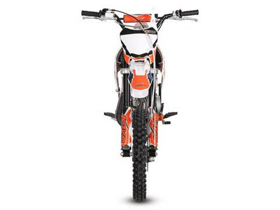 2026 Kayo TT 140