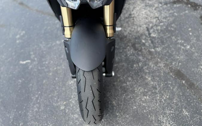 2026 Ducati Streetfighter V2 Ducati Red