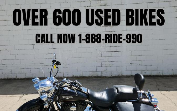 1998 Harley-Davidson® Road King® - FP8659